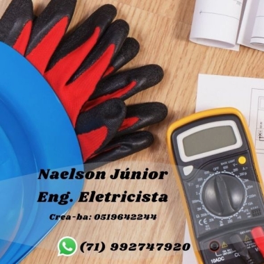 Naelson  Júnior