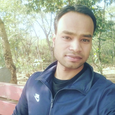 Manish Kumar