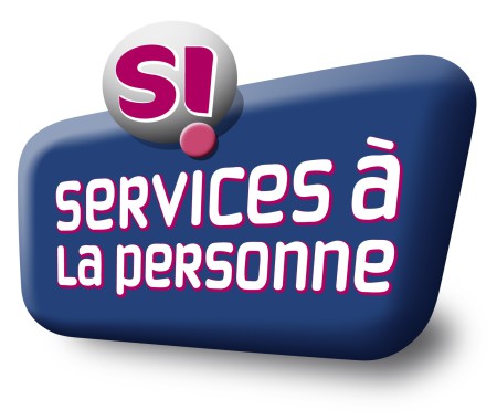 Structure agréée de Service à la Personne depuis 2007