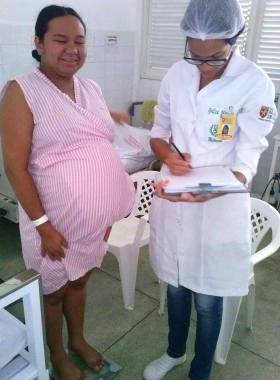 Avaliação nutricional
