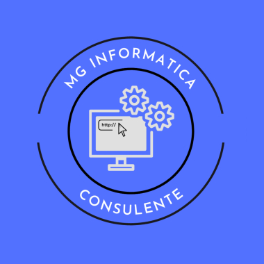 Mg Informatica Manuel Gasparri