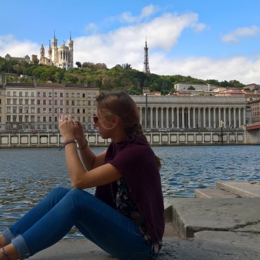 Morgane Perrodeau