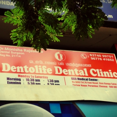Dentolife Dental Clinic