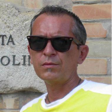 Architetto Carlo Belloni  
