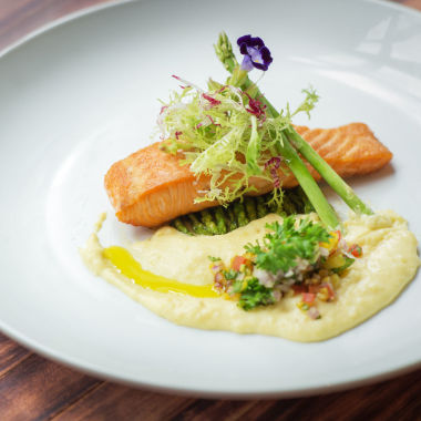 Gourmet Fare Catering