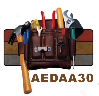 Aedaa 30