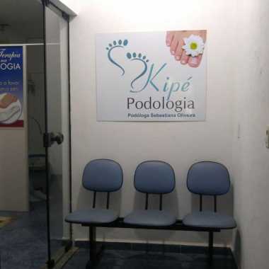 Kipé Podologia Especializada