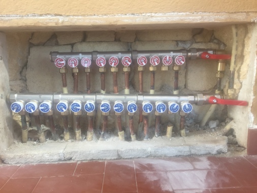 Scusate per le foto.. ma il sito me li fa inserire così.