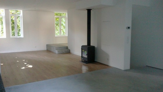 Reabilitação DS-Porto