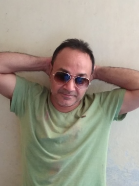 Asit Kumar Ghatak