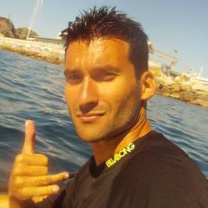 JR - manager cippsport & préparateur physique