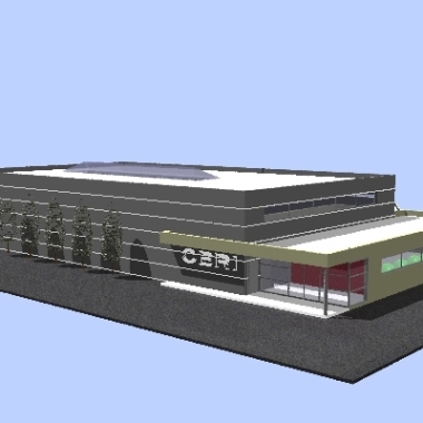 C.E.R.I.Sc