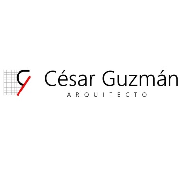 Arq. César Guzmán