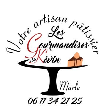 Les Gourmandises De Kévin