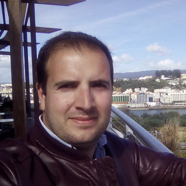Arquitecto Pedro Monteiro 
