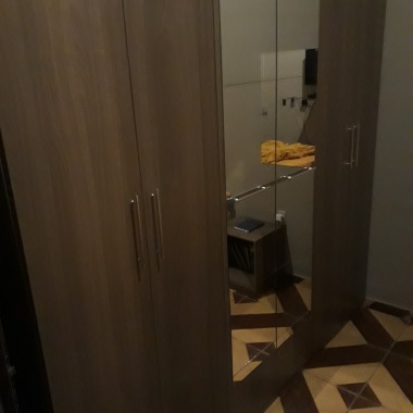 Mr Montagem De Móveis