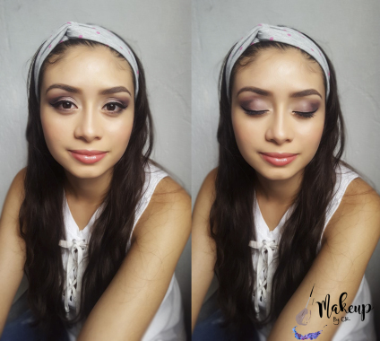 Maquillaje Ocasión Especial