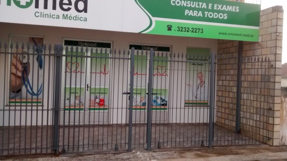 Unomed em castro