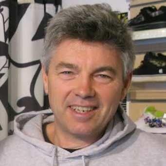 Didier Moniteur De Ski, Snowboard Et Tennis
