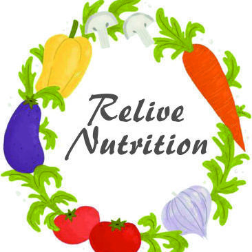 Re-Live Nutrition