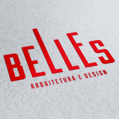Belles Arquitetura E Design