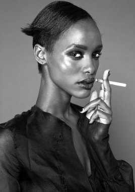 Photograph by DEAN MULLINGS