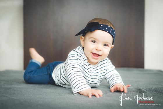 Shooting Naissance Julien Marchione