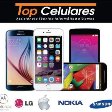 Top Celulares