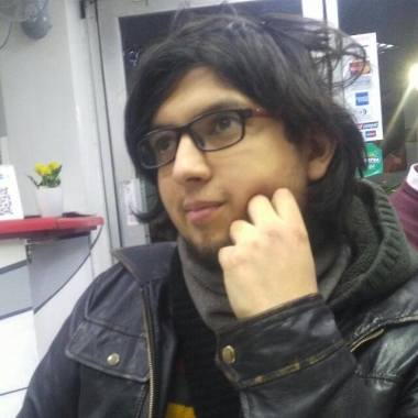 Ian Núñez