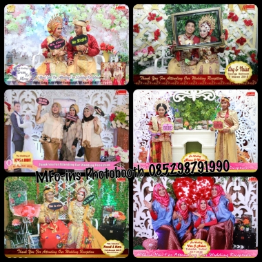 Makassar Foto Instan