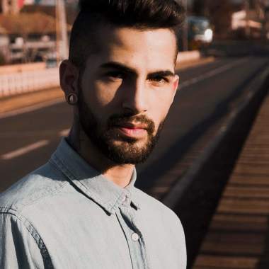 Bryan Savich