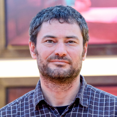 Pierre Leblanc - Photographie