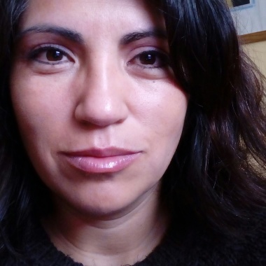 Nutricionista Isabel Del Rio