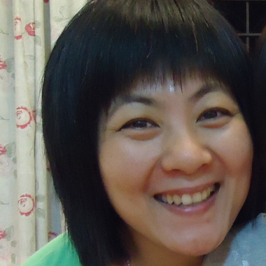 Pang Chin Huey