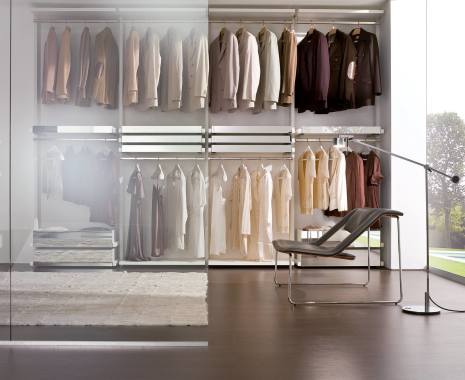 Closet 4