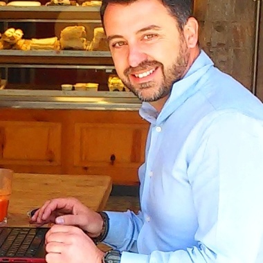 Jordi Miguel