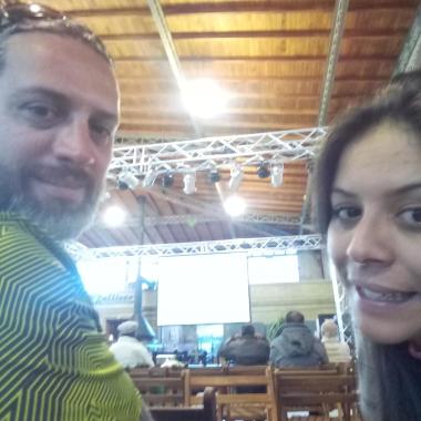 Fitness Y Entrenamiento Personal