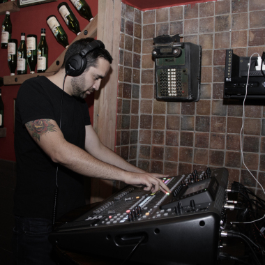 Juan Albornoz