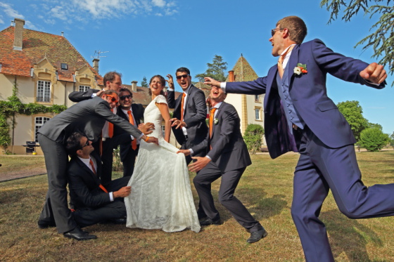 Mariage