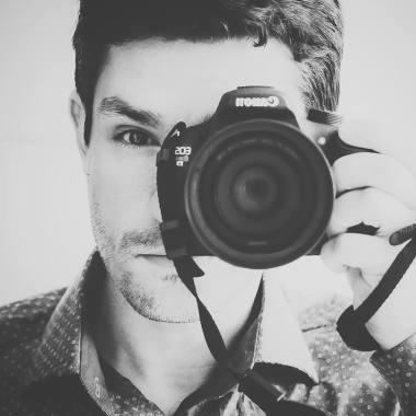 Marcos Pereira - Fotografia