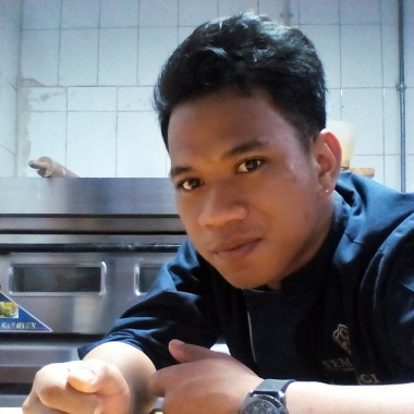Agung Pradana