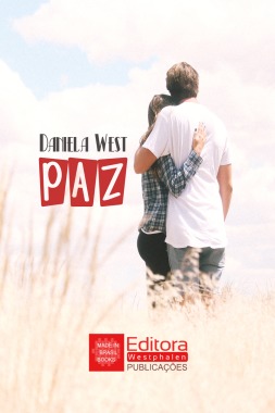 Capa para livro romance