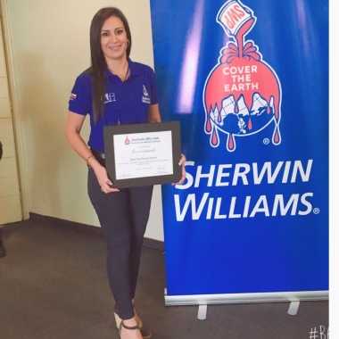 Rrvv Sherwin Williams Protective & Marine