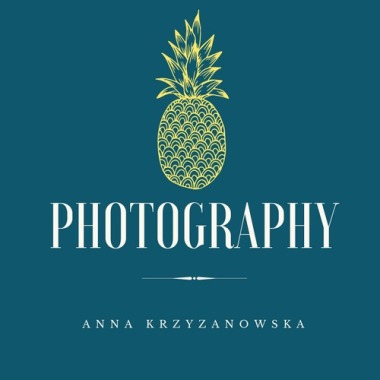 Pineapple Photography