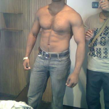 Zk Fitness