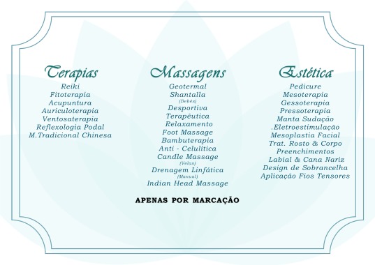 Serviços