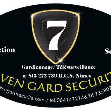 7Even Gard Sécurité 