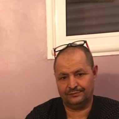 Brahim Rahmouch