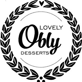 Lovely Obly Desserts