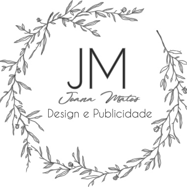 Joana Matos - Design Gráfico